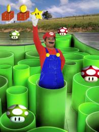 Super Mario